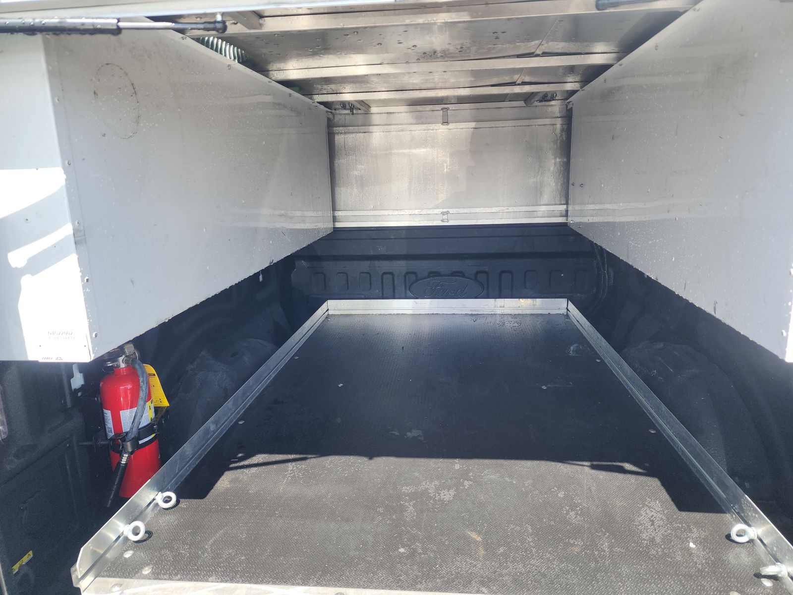 2021 Ford F-150 XLT RWD