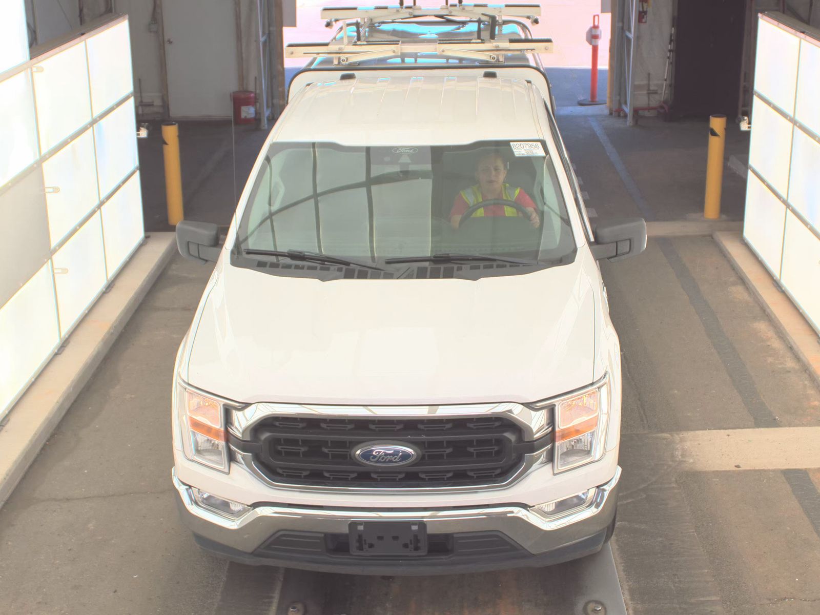 2021 Ford F-150 XLT RWD