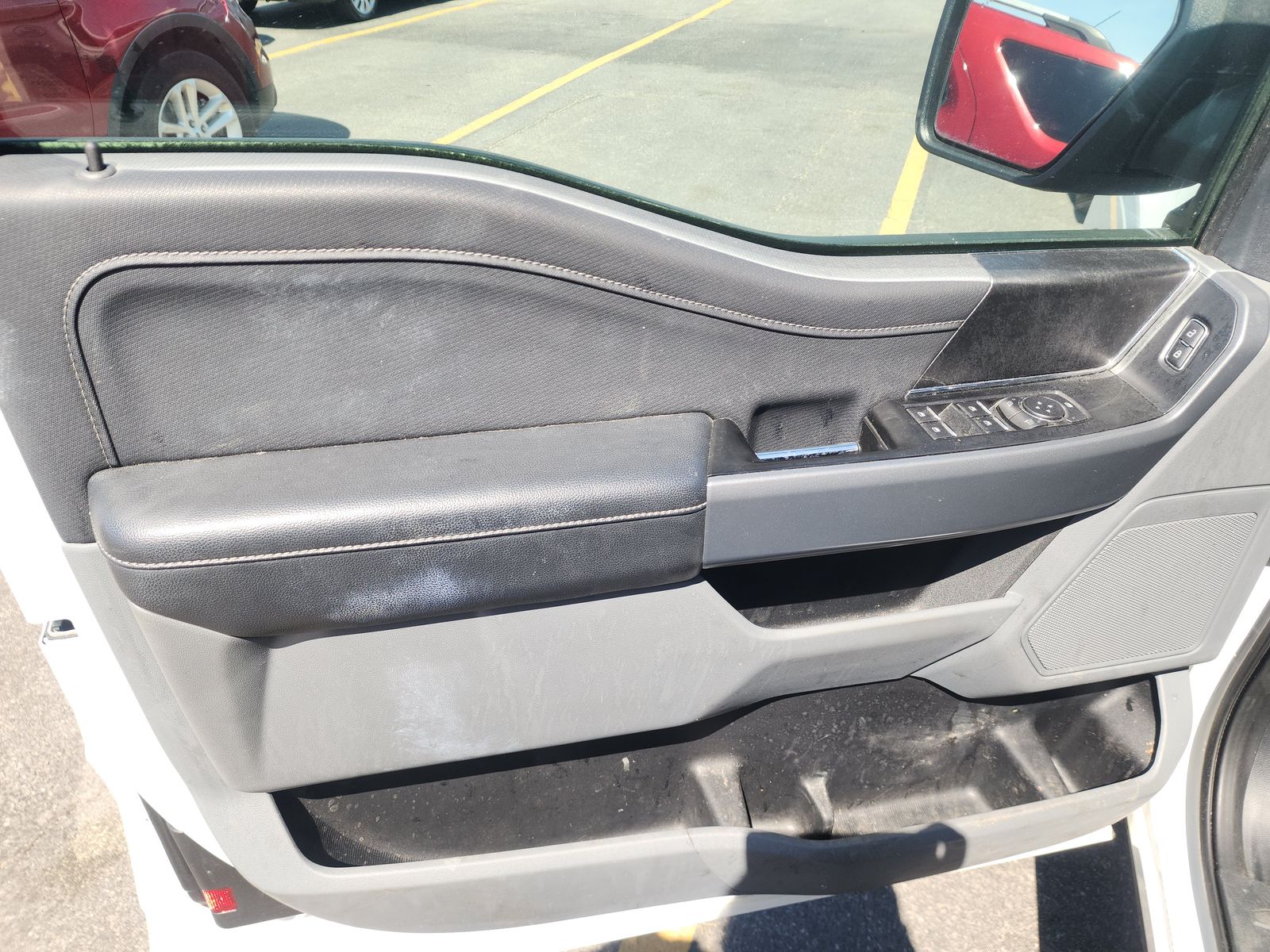 2021 Ford F-150 XLT RWD