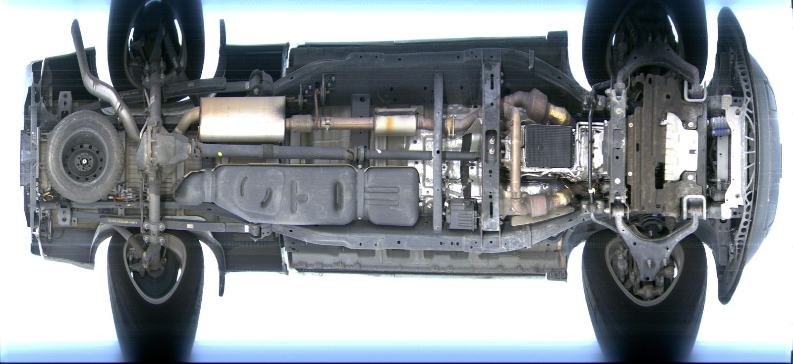 2021 Ford F-150 XLT RWD