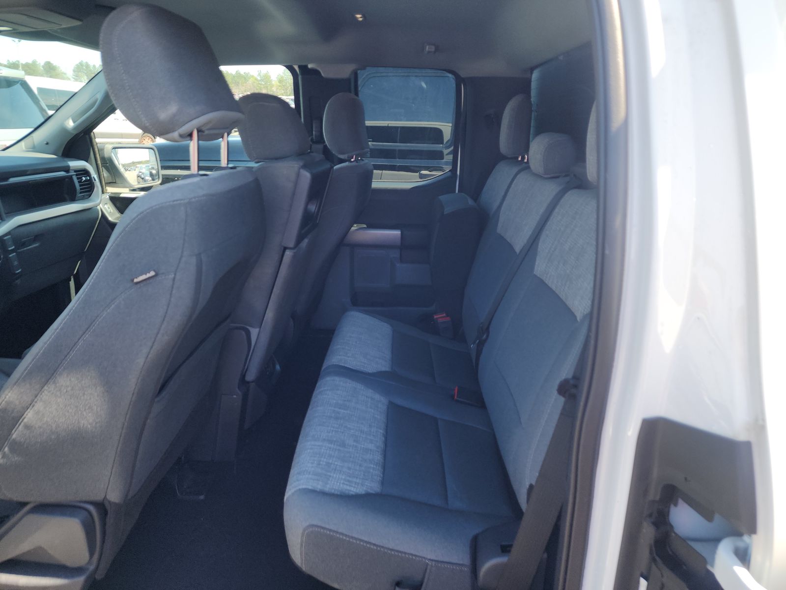 2021 Ford F-150 XLT RWD