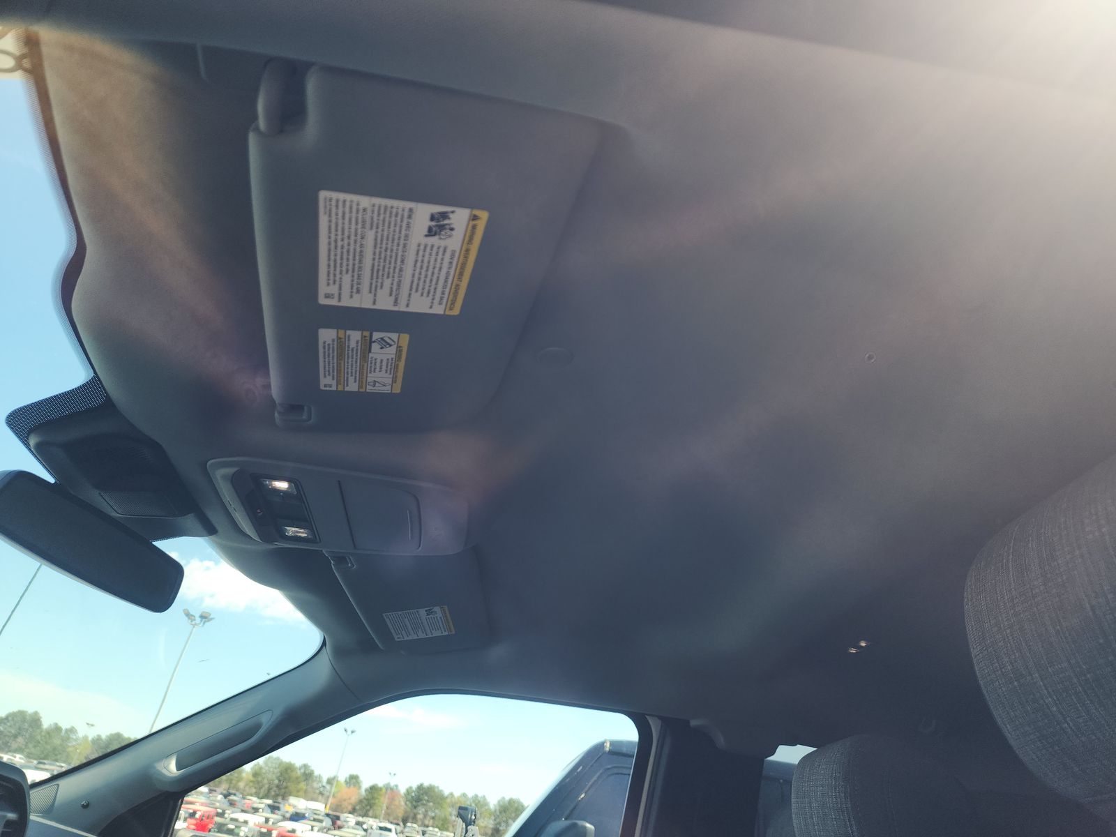 2021 Ford F-150 XLT RWD