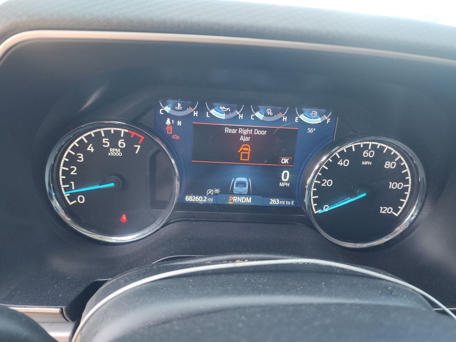 2021 Ford F-150 XLT RWD