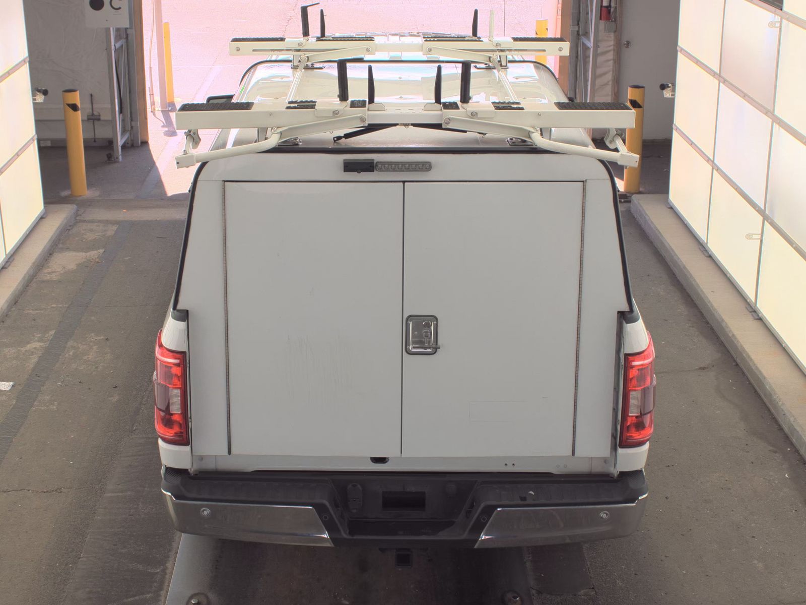 2021 Ford F-150 XLT RWD