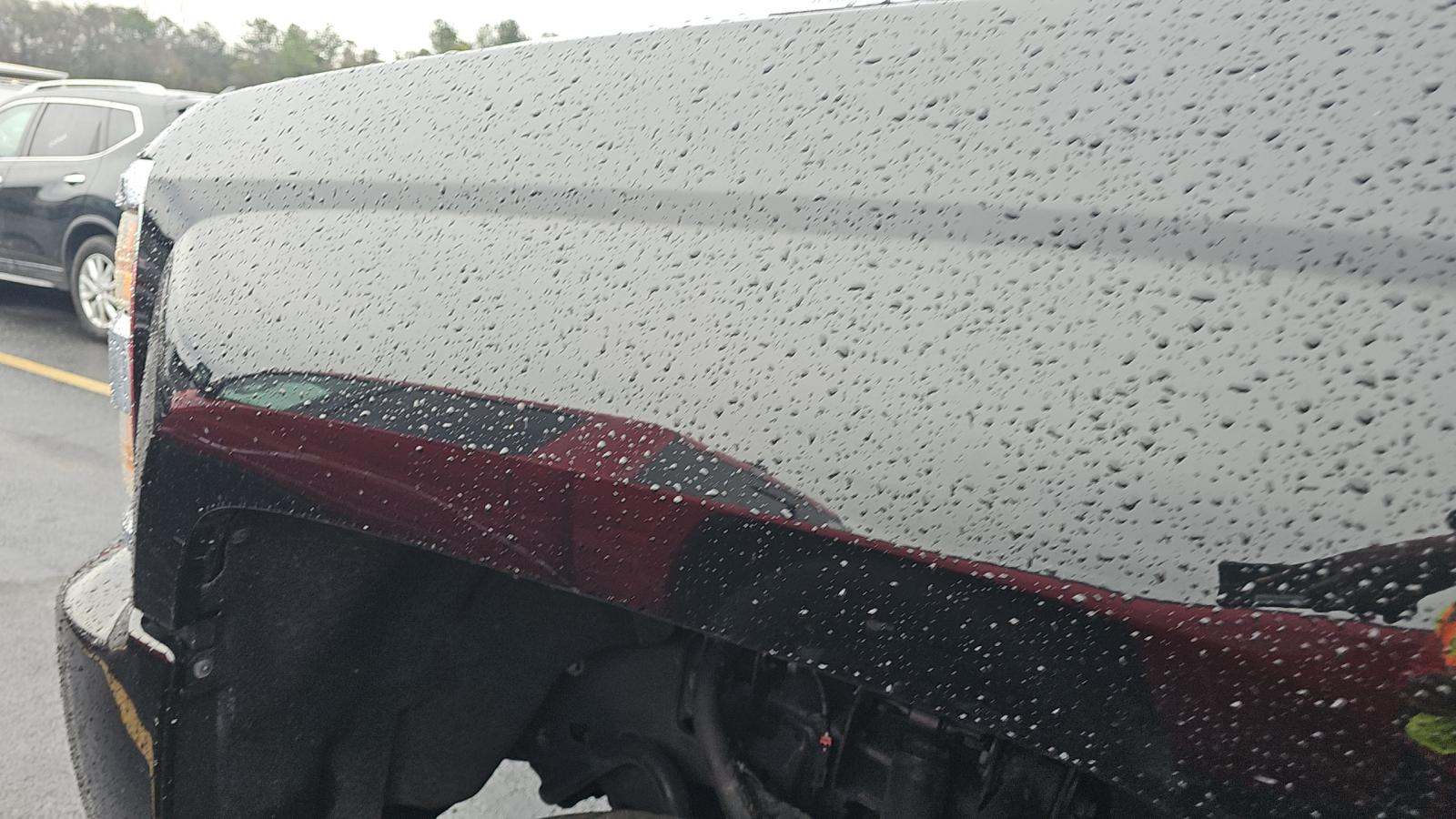 2016 Chevrolet Silverado 2500HD High Country AWD