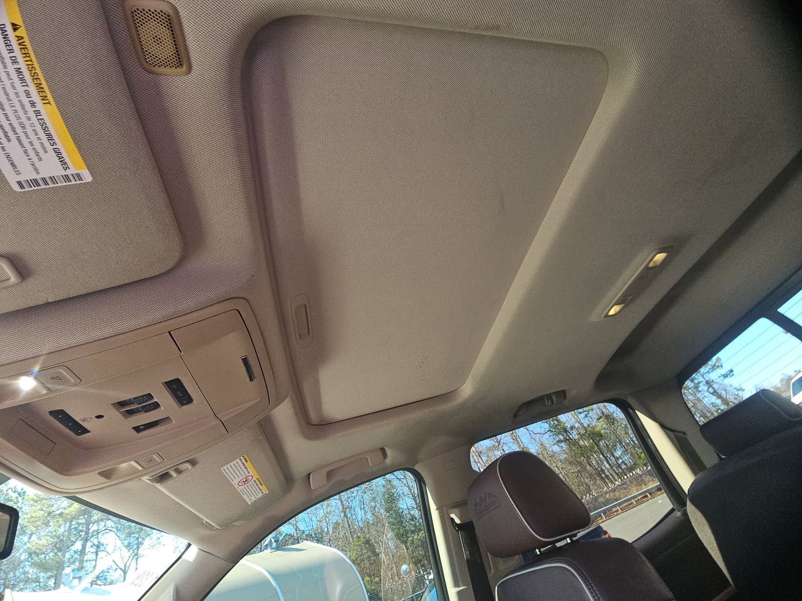 2016 Chevrolet Silverado 2500HD High Country AWD