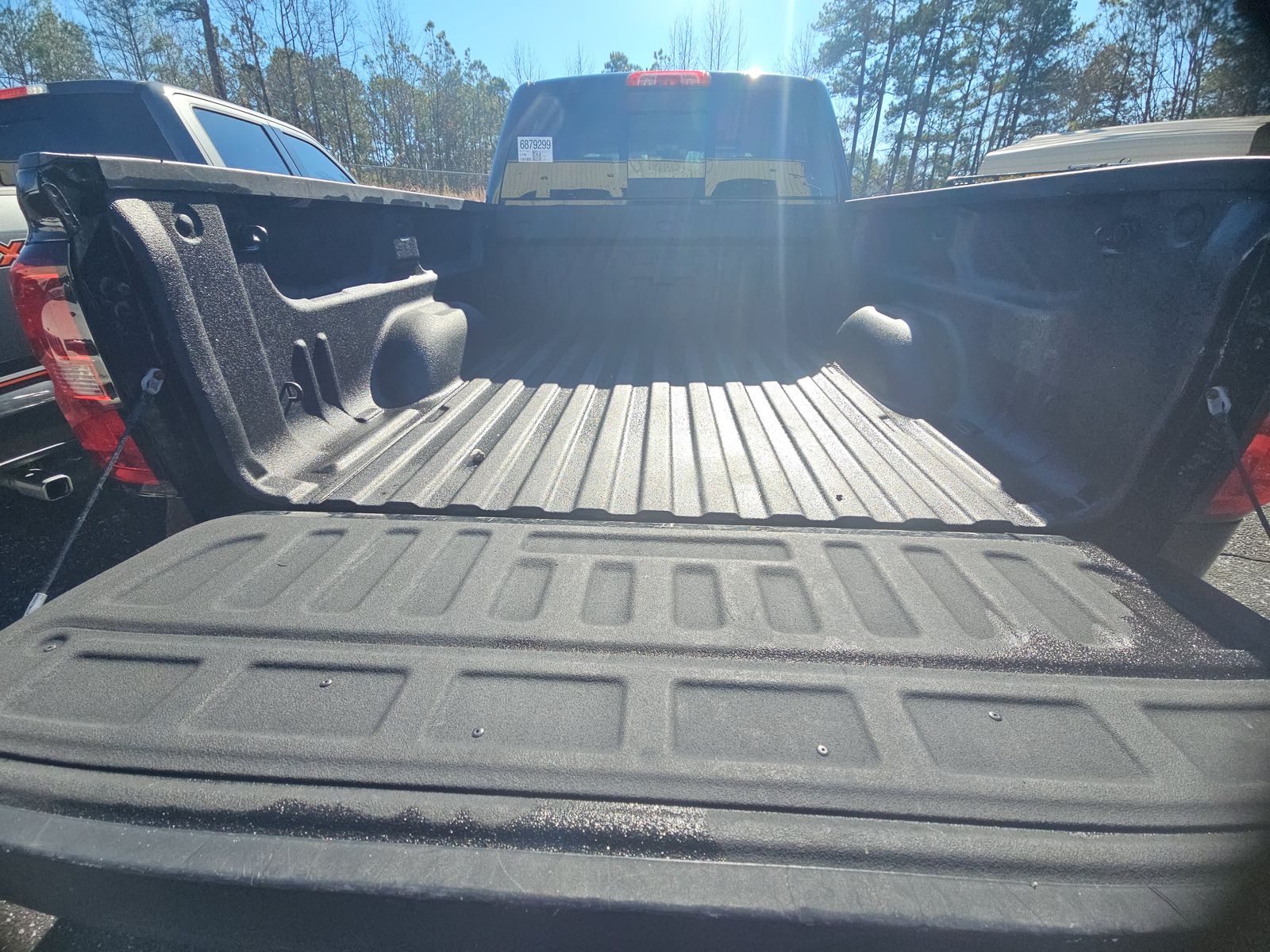 2016 Chevrolet Silverado 2500HD High Country AWD