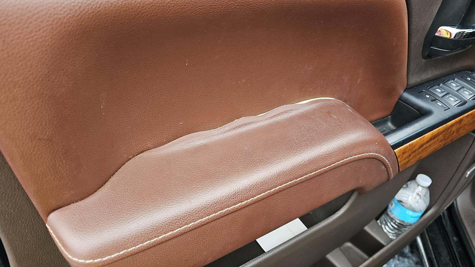 2016 Chevrolet Silverado 2500HD High Country AWD