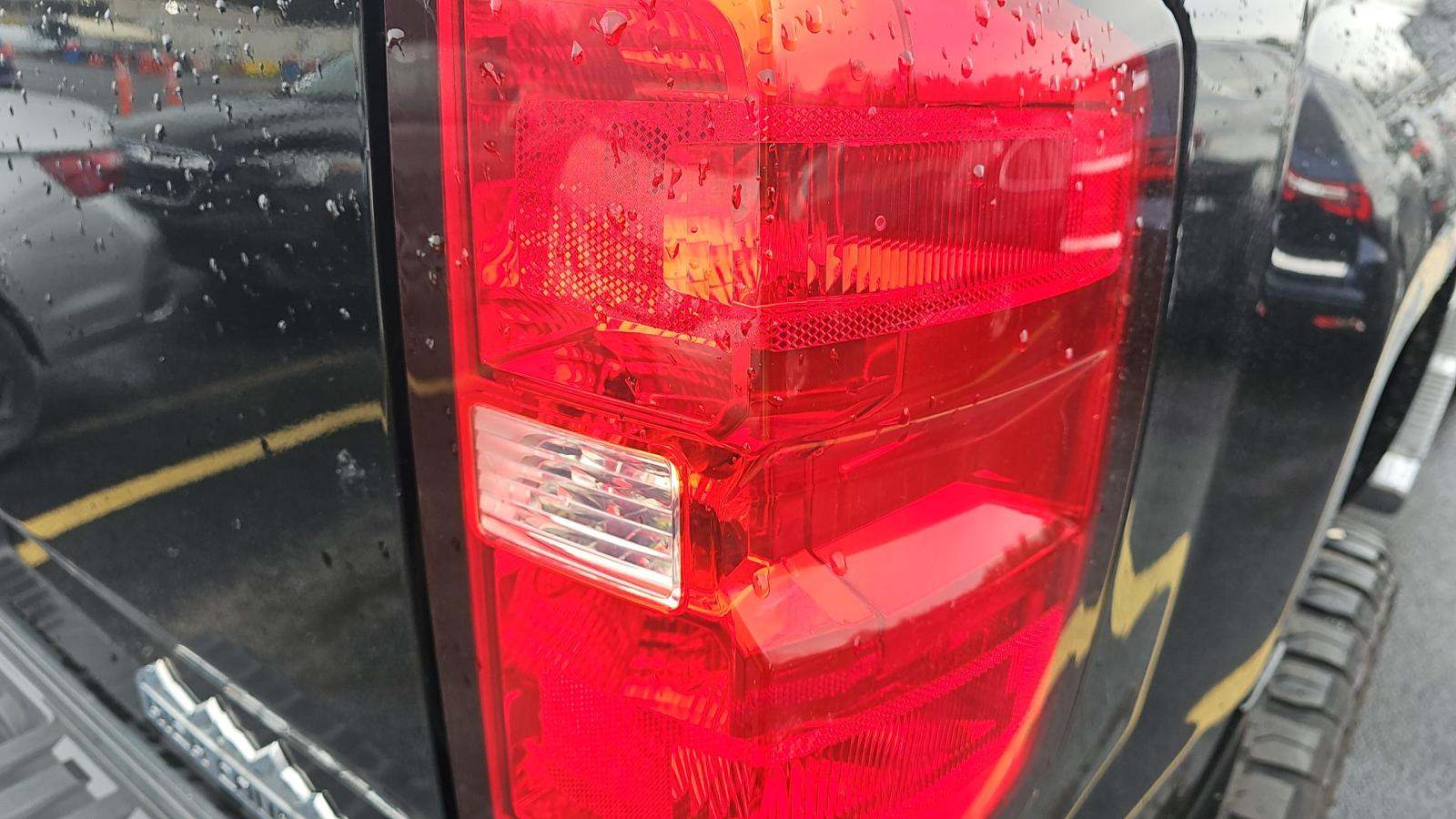 2016 Chevrolet Silverado 2500HD High Country AWD