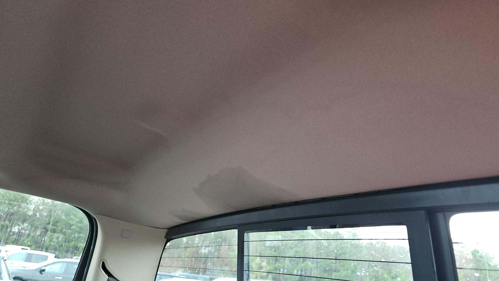 2016 Chevrolet Silverado 2500HD High Country AWD