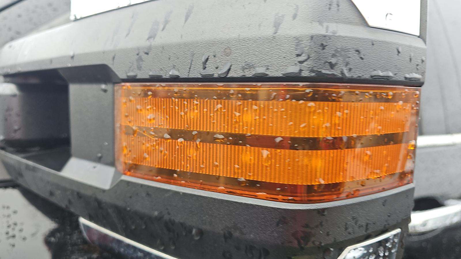 2016 Chevrolet Silverado 2500HD High Country AWD