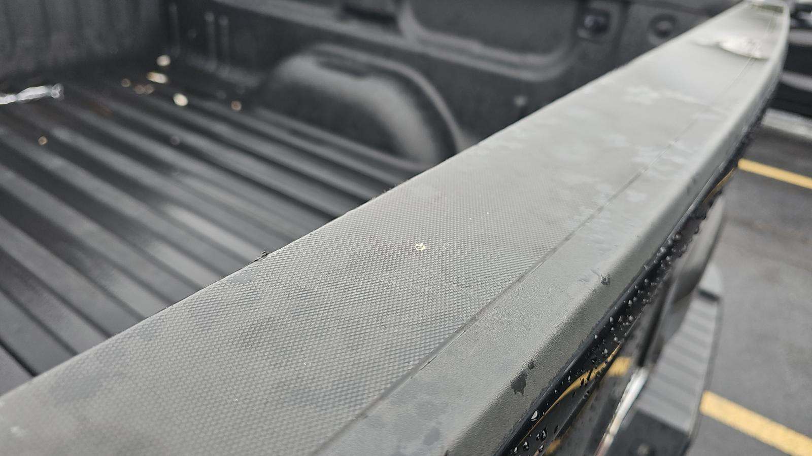 2016 Chevrolet Silverado 2500HD High Country AWD