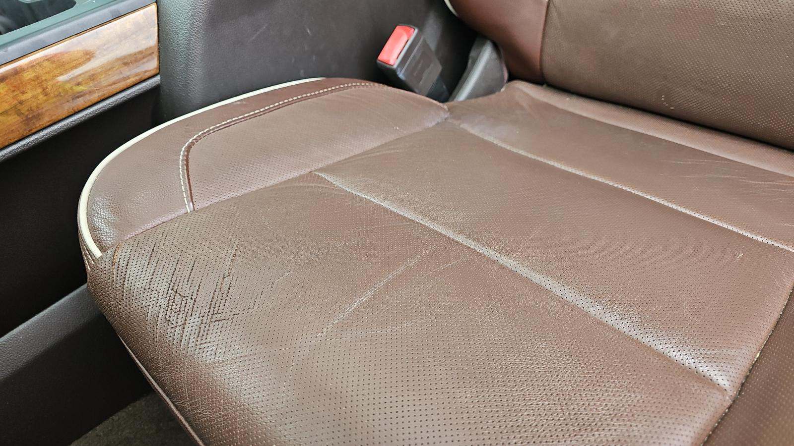 2016 Chevrolet Silverado 2500HD High Country AWD