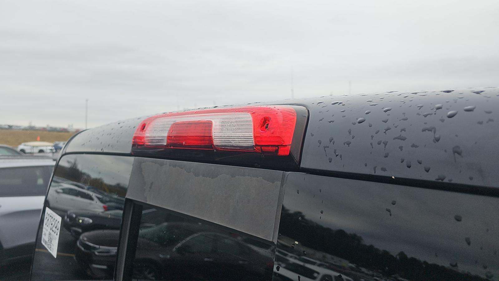 2016 Chevrolet Silverado 2500HD High Country AWD