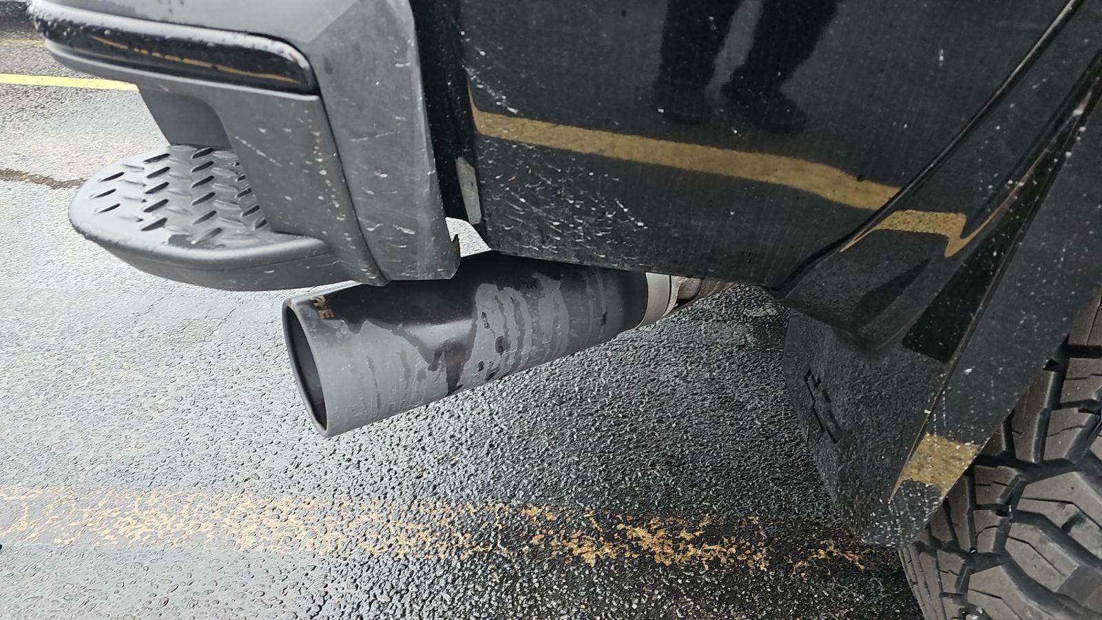 2016 Chevrolet Silverado 2500HD High Country AWD