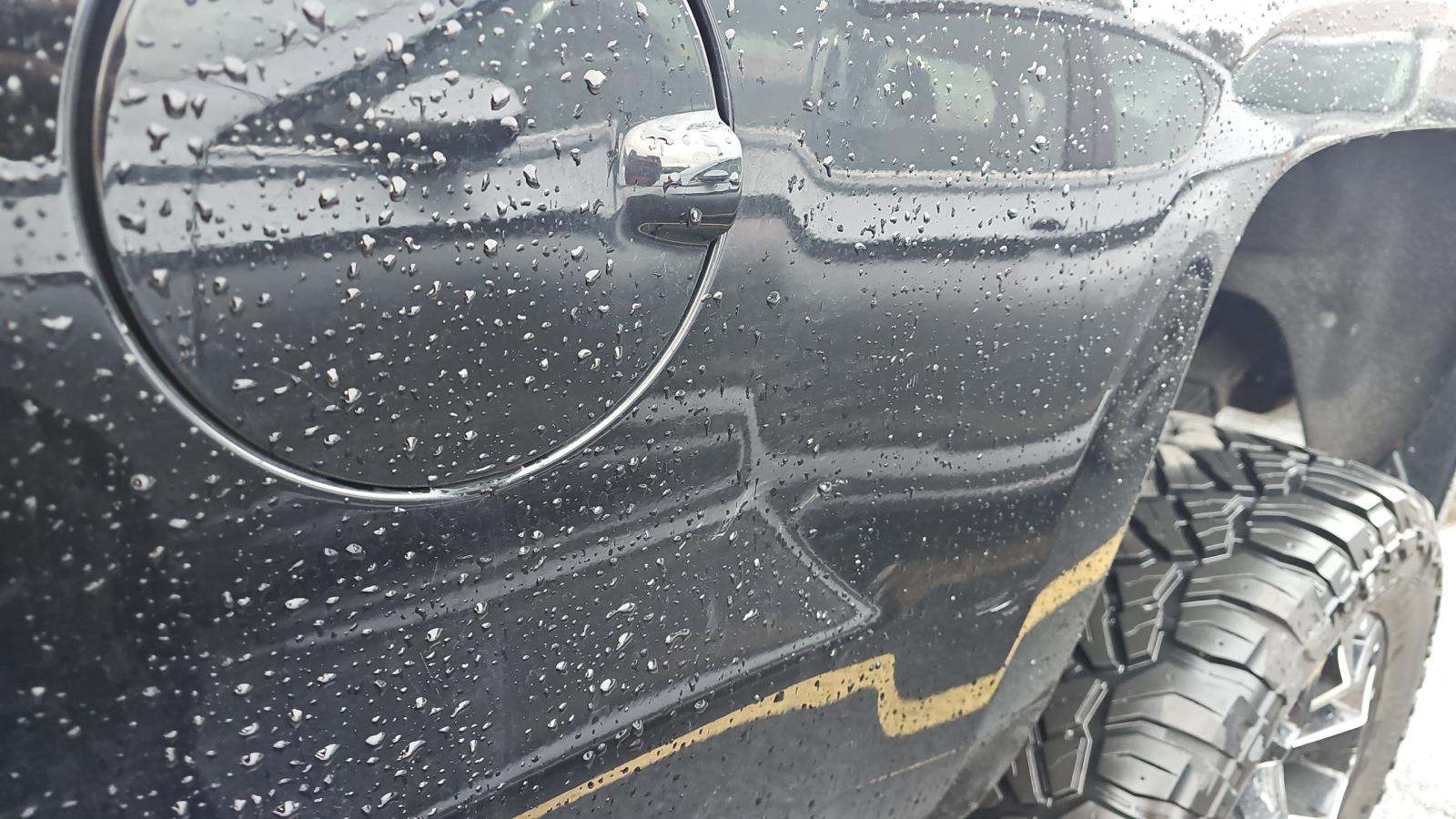 2016 Chevrolet Silverado 2500HD High Country AWD