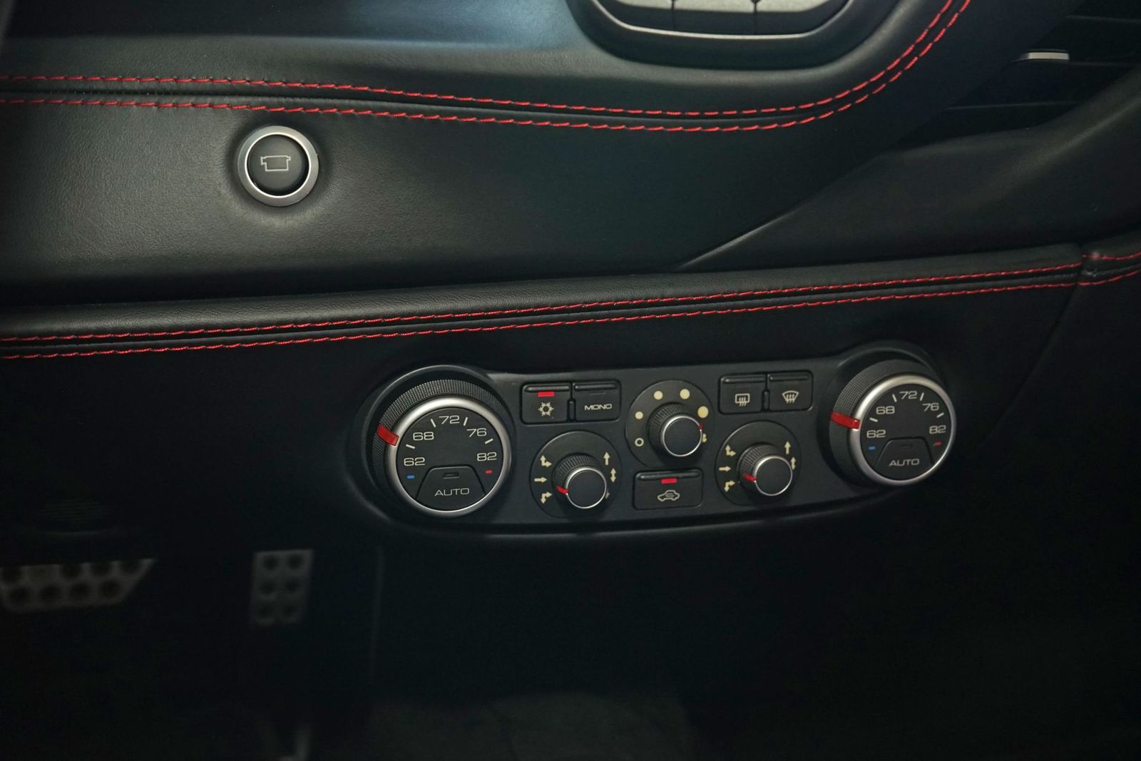 2017 Ferrari 488 GTB RWD