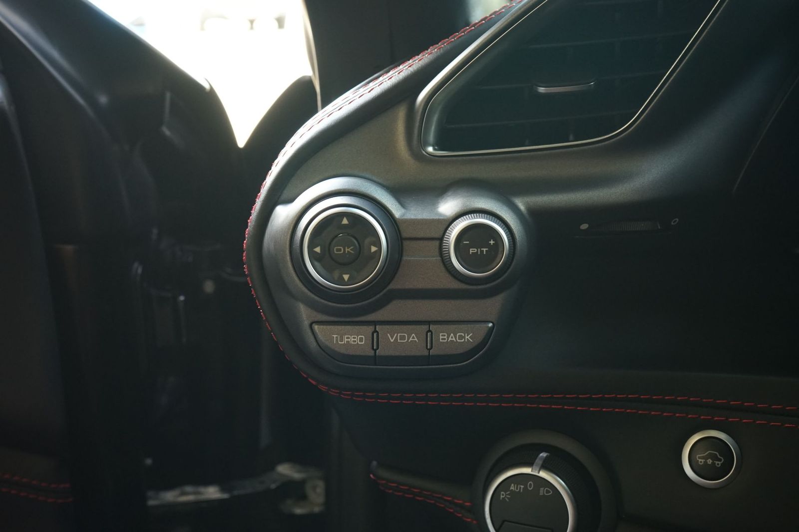 2017 Ferrari 488 GTB RWD