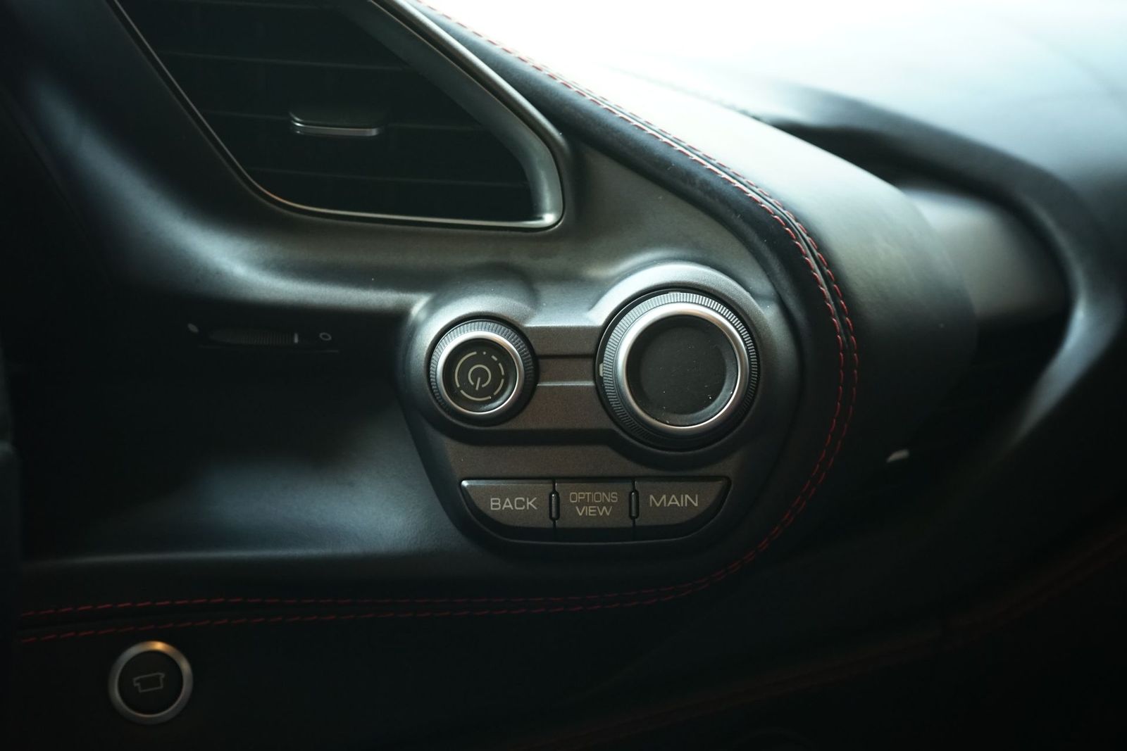 2017 Ferrari 488 GTB RWD