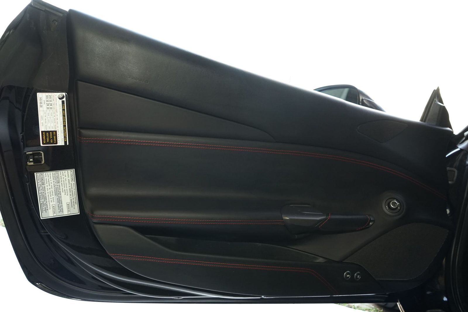 2017 Ferrari 488 GTB RWD