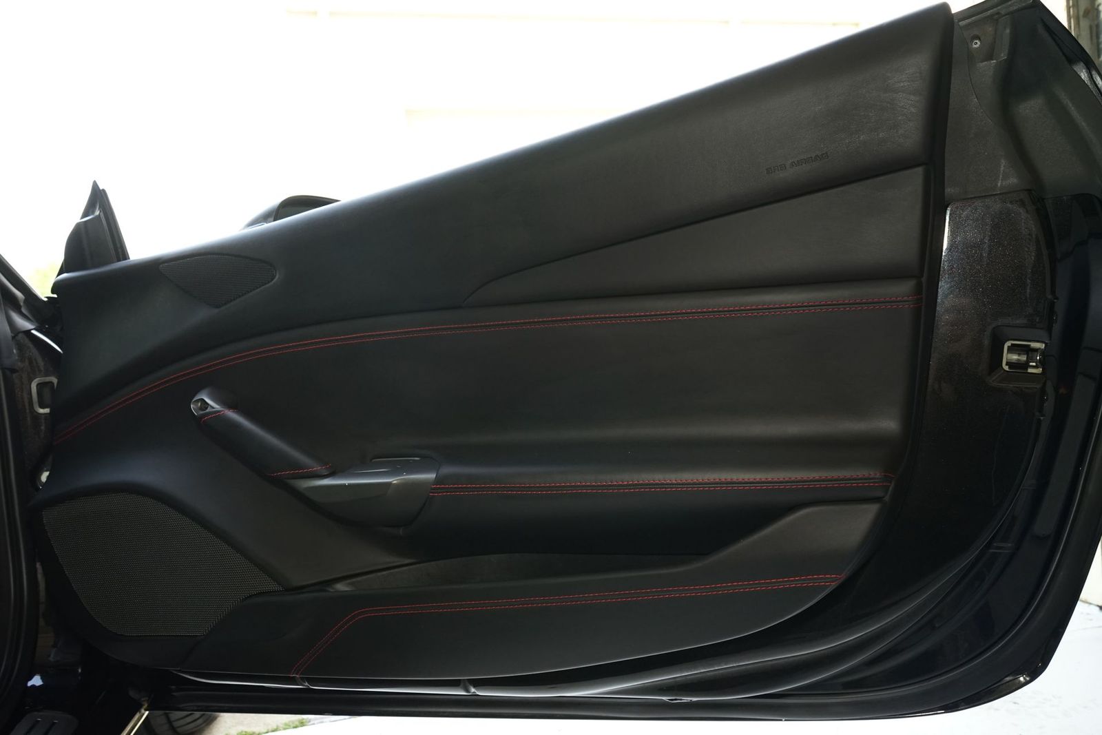 2017 Ferrari 488 GTB RWD