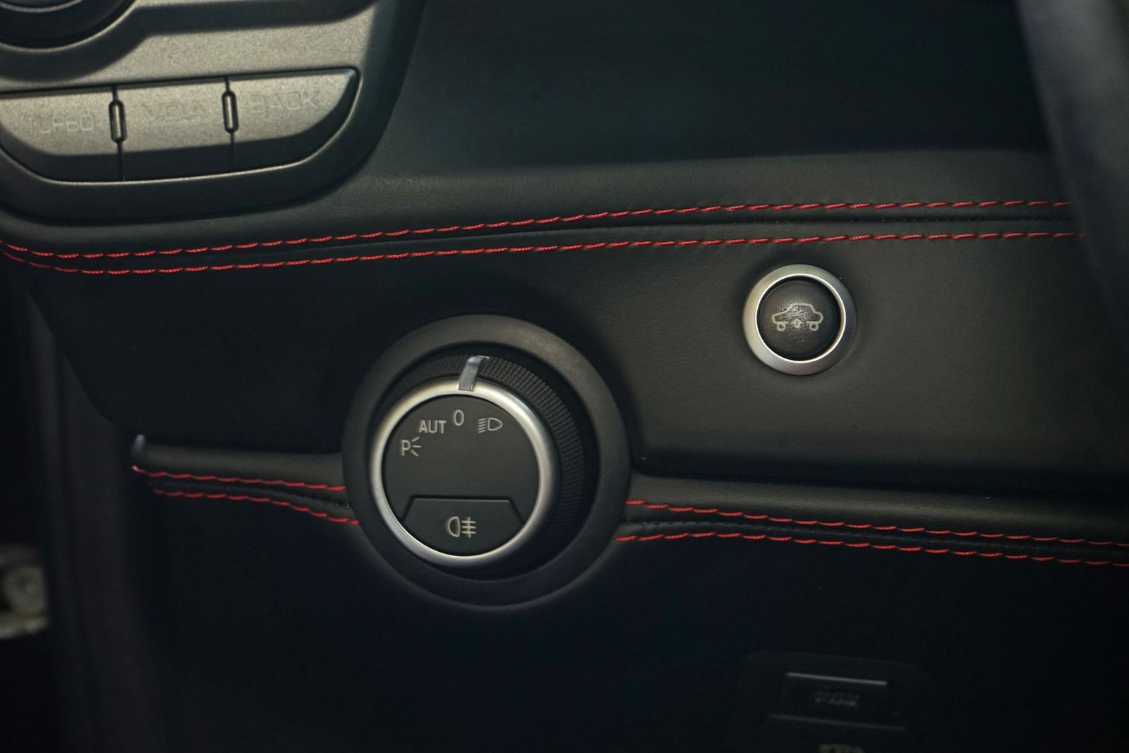 2017 Ferrari 488 GTB RWD