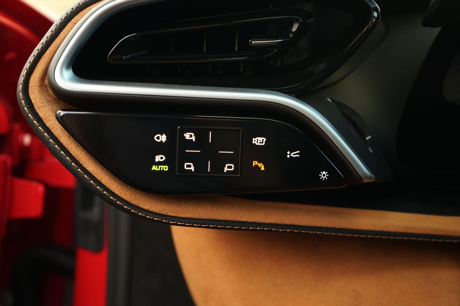 2023 Ferrari 296 GTB Base RWD