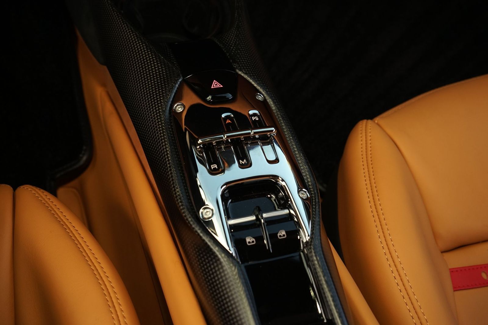 2023 Ferrari 296 GTB Base RWD