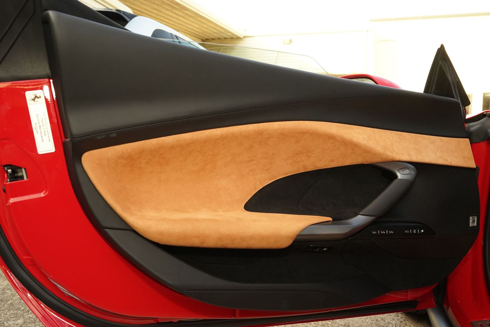 2023 Ferrari 296 GTB Base RWD