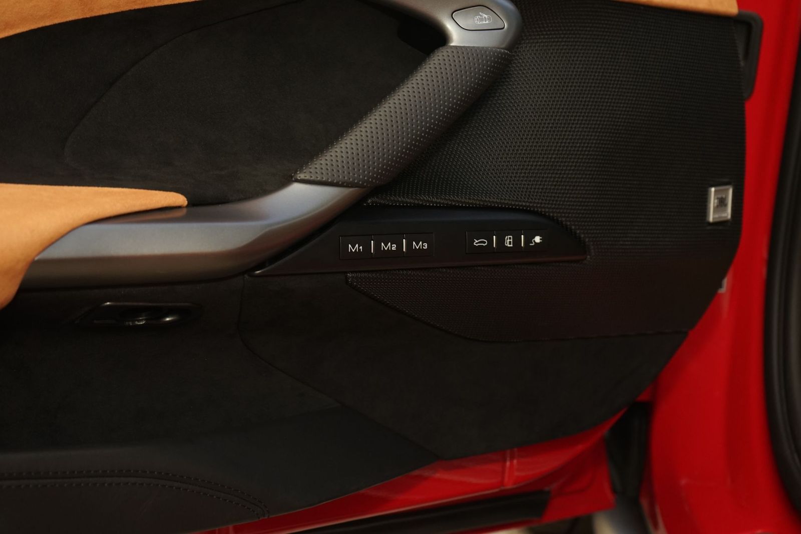 2023 Ferrari 296 GTB Base RWD