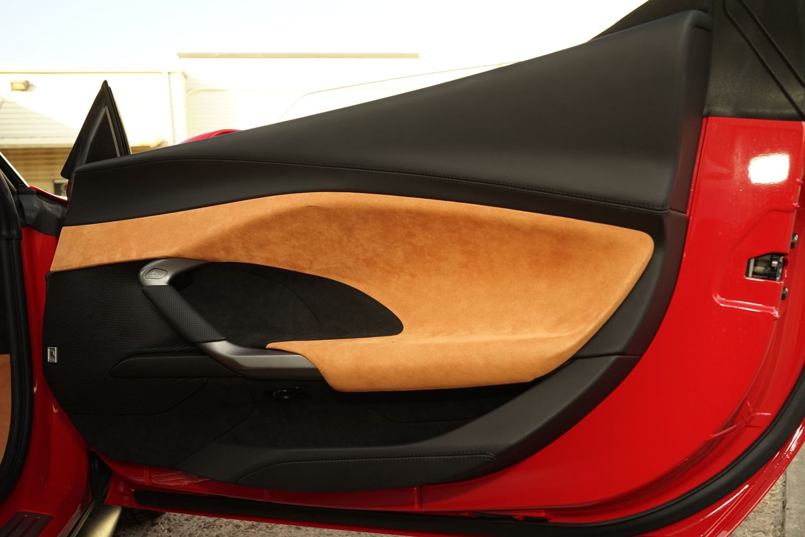 2023 Ferrari 296 GTB Base RWD