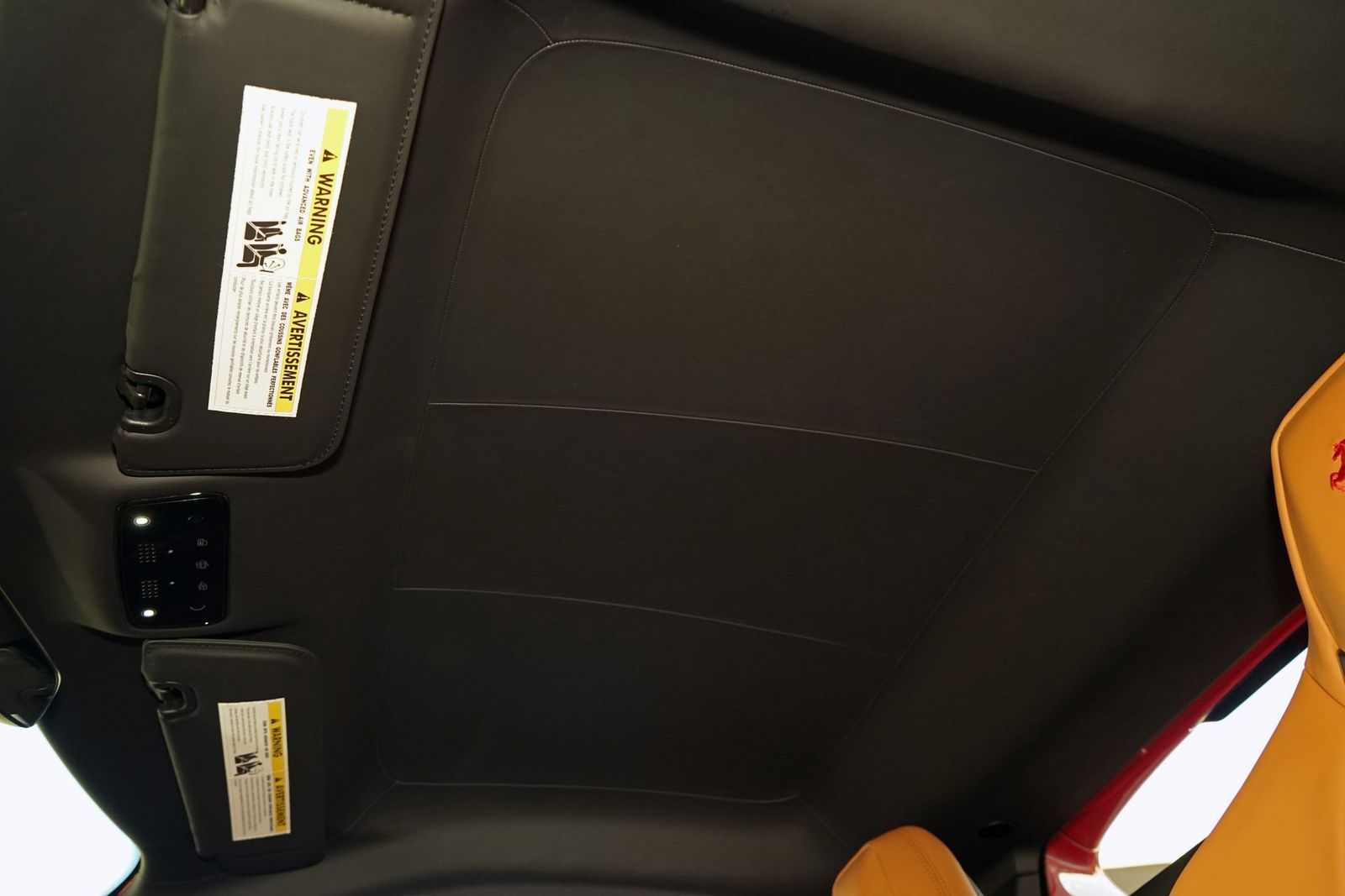 2023 Ferrari 296 GTB Base RWD