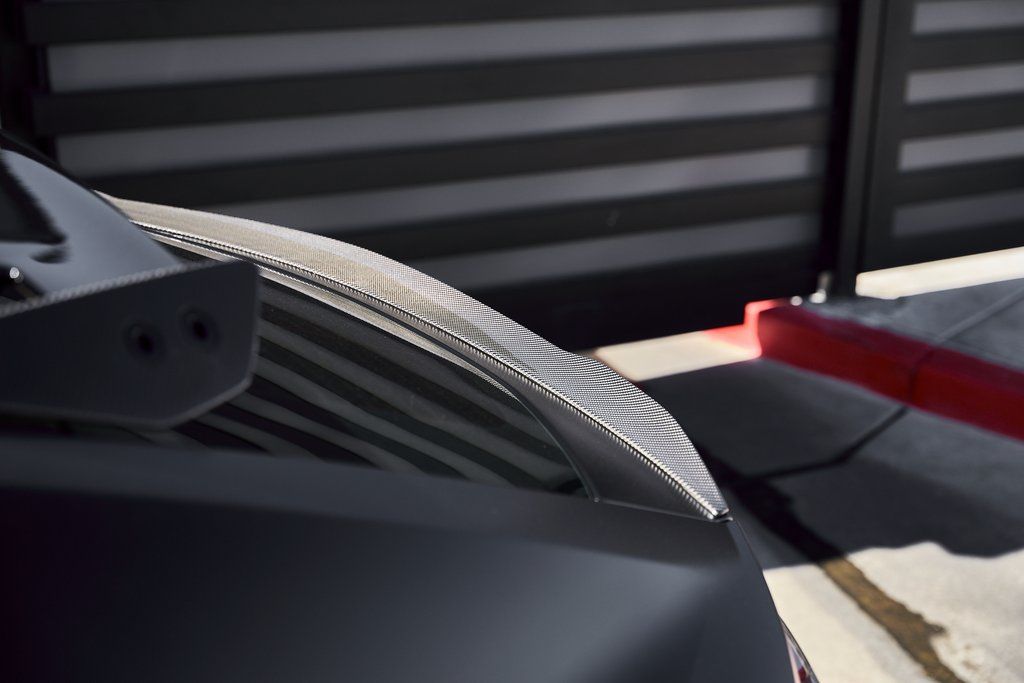 2024 Lamborghini Urus Performante AWD