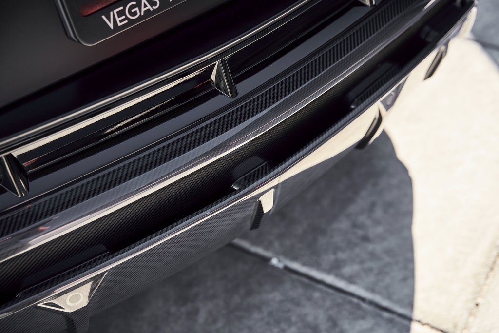 2024 Lamborghini Urus Performante AWD