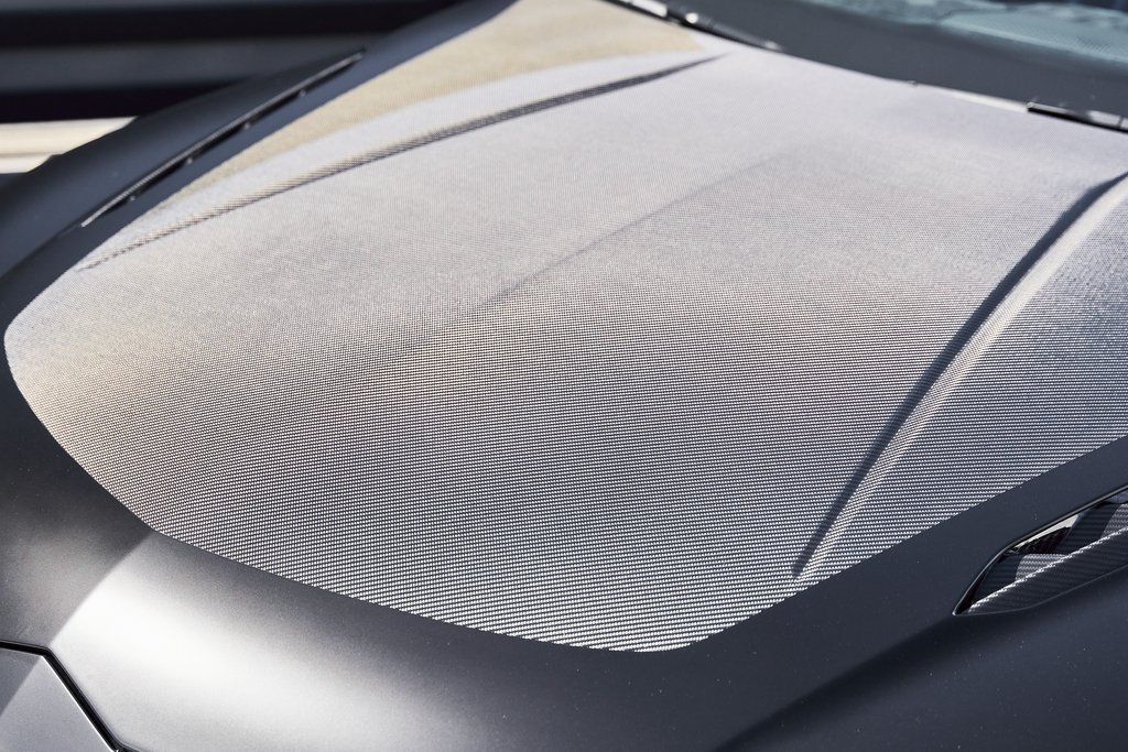 2024 Lamborghini Urus Performante AWD