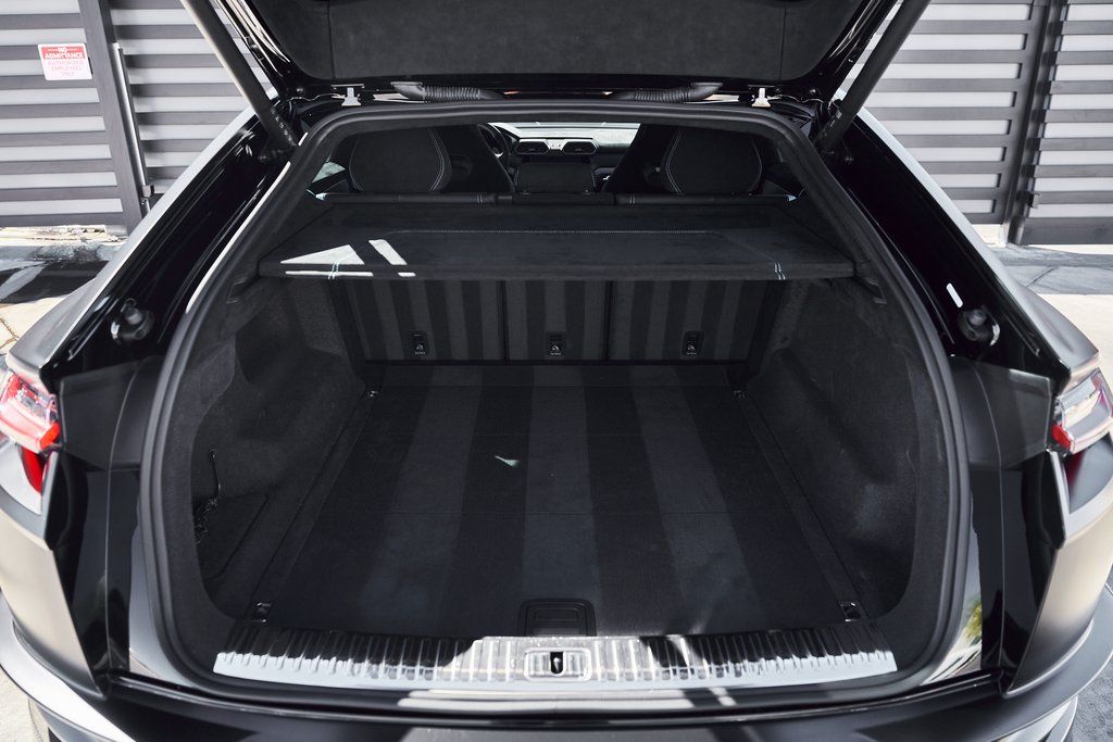 2024 Lamborghini Urus Performante AWD