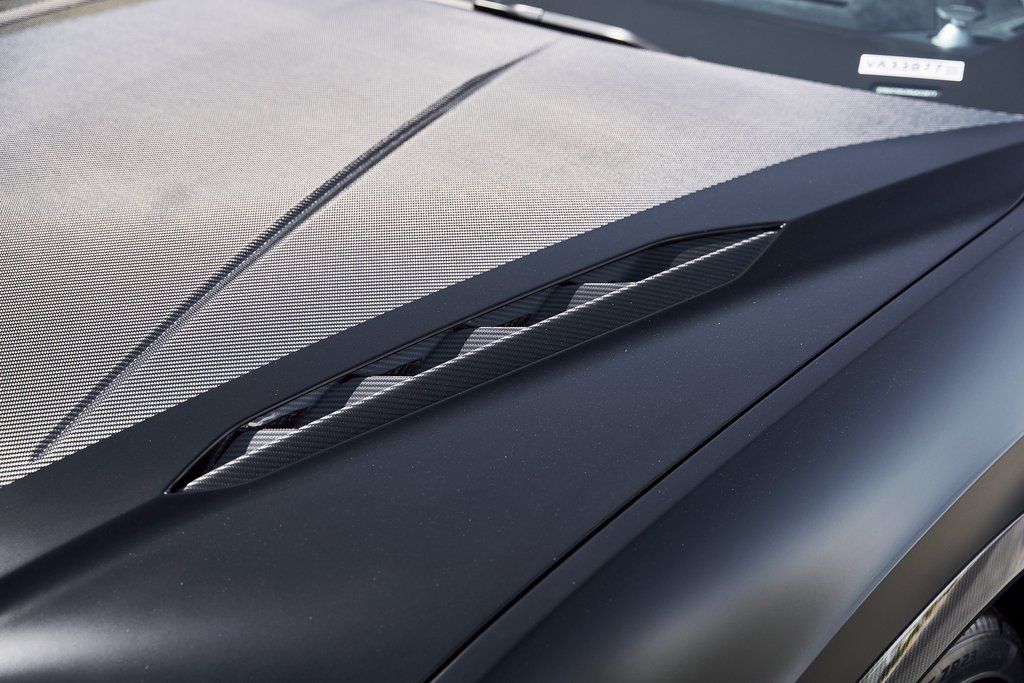 2024 Lamborghini Urus Performante AWD