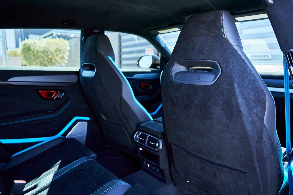 2024 Lamborghini Urus Performante AWD