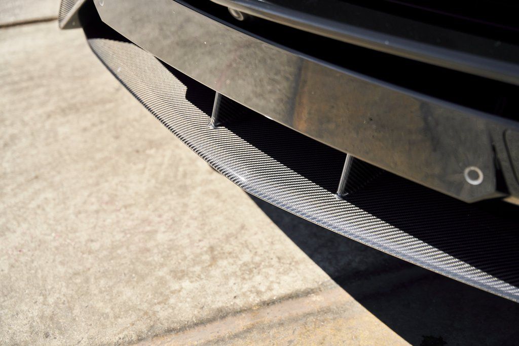 2024 Lamborghini Urus Performante AWD