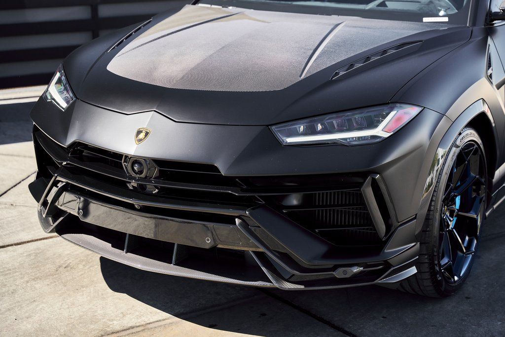 2024 Lamborghini Urus Performante AWD