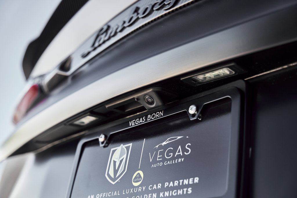 2024 Lamborghini Urus Performante AWD