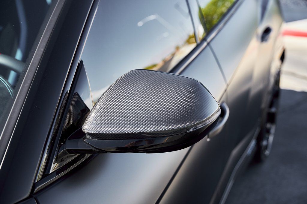 2024 Lamborghini Urus Performante AWD