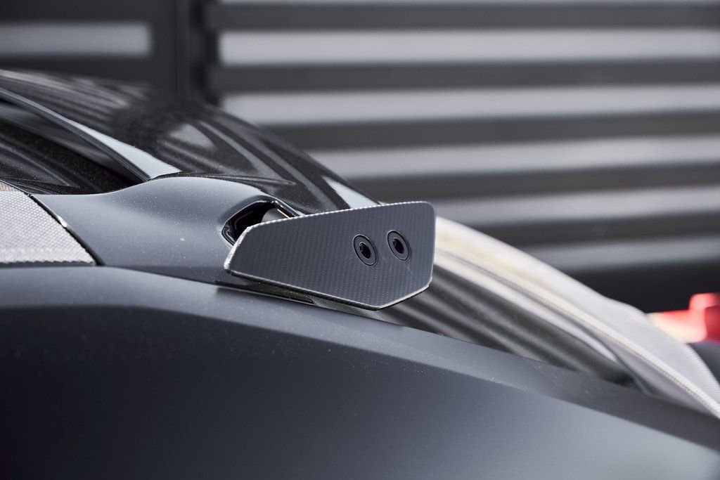 2024 Lamborghini Urus Performante AWD