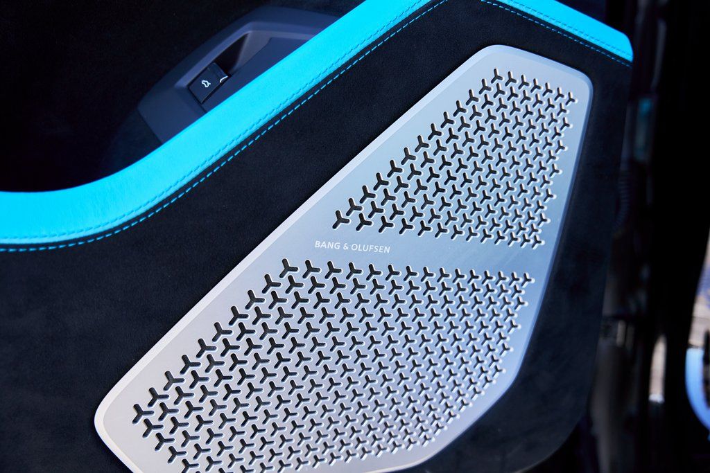 2024 Lamborghini Urus Performante AWD