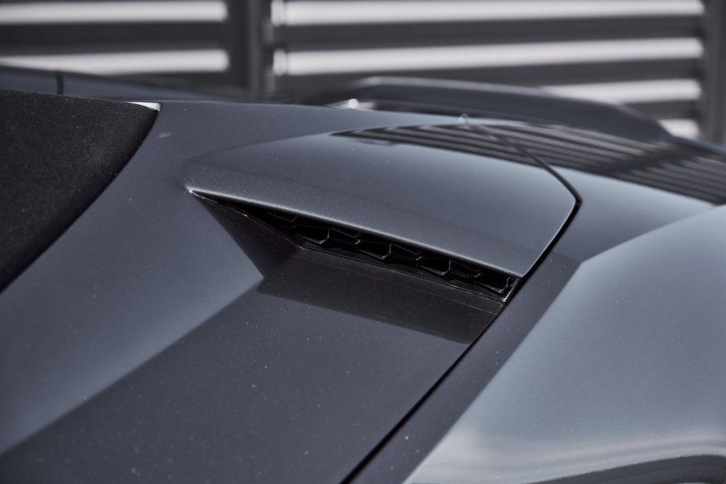 2024 Lamborghini Huracan EVO AWD