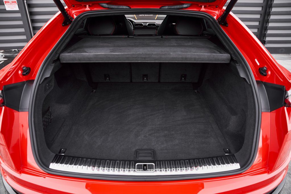 2021 Lamborghini Urus Base AWD