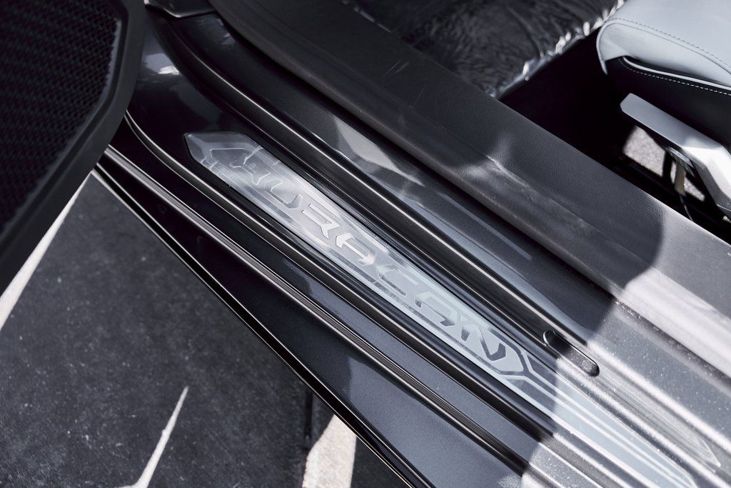 2024 Lamborghini Huracan EVO AWD