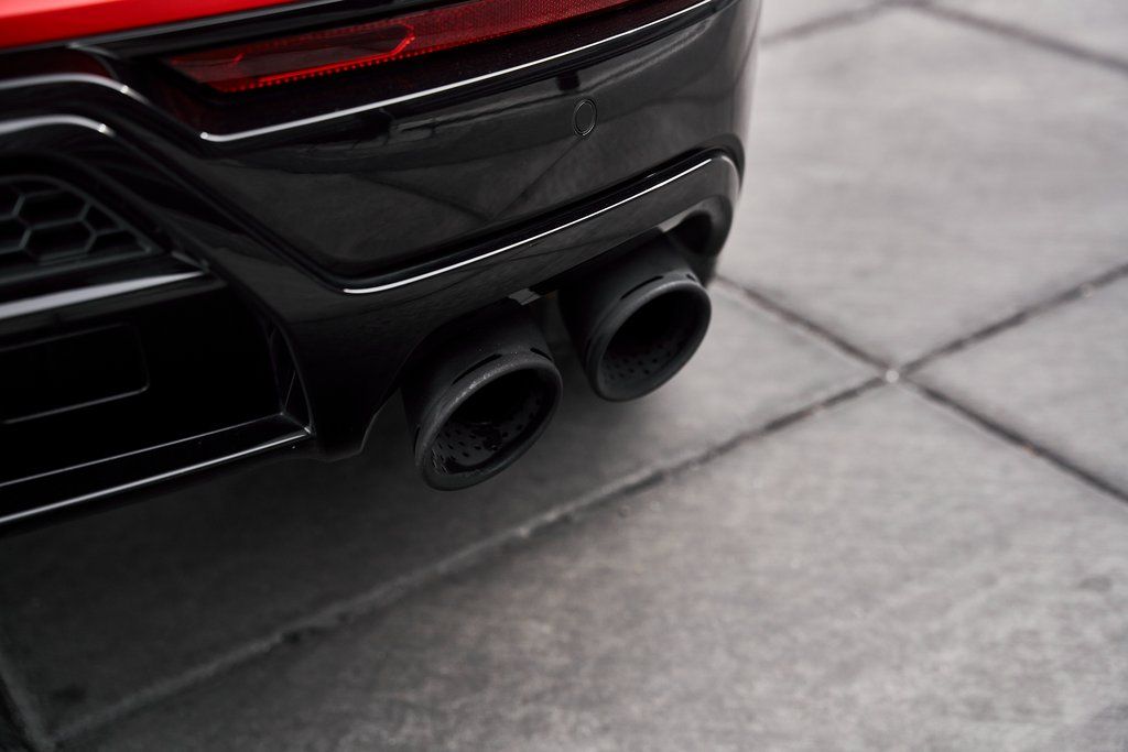 2021 Lamborghini Urus Base AWD