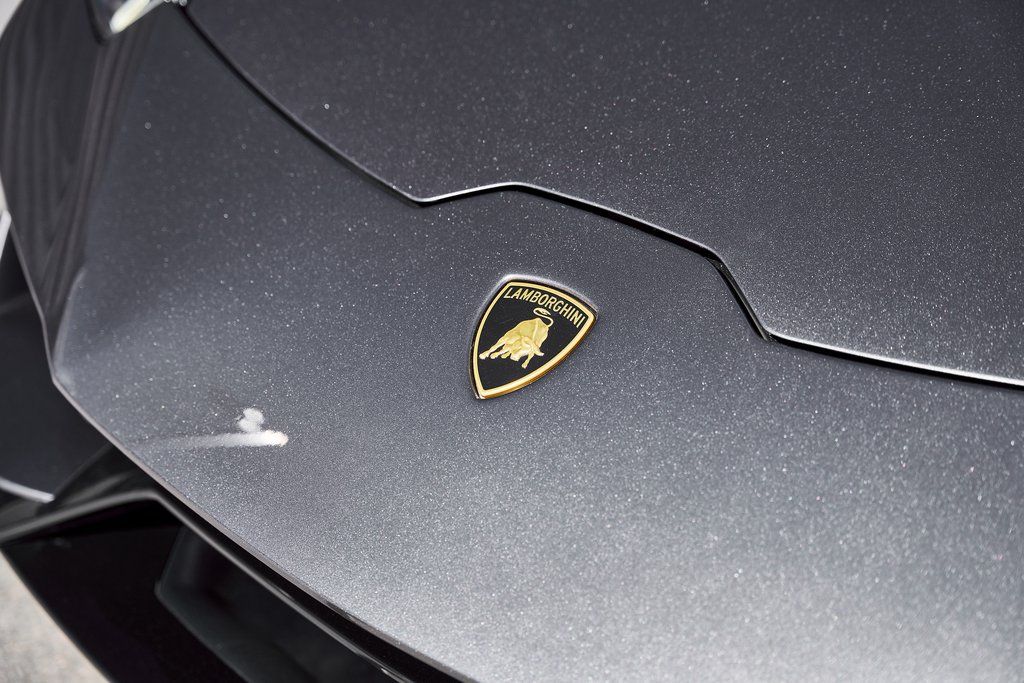 2024 Lamborghini Huracan EVO AWD