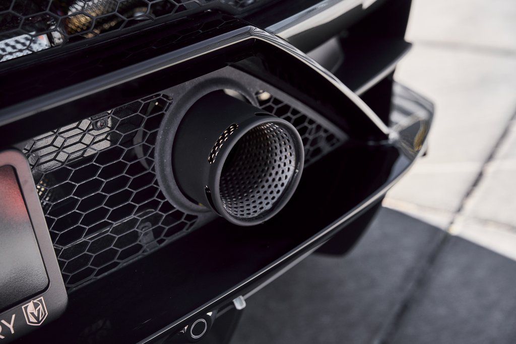 2024 Lamborghini Huracan EVO AWD